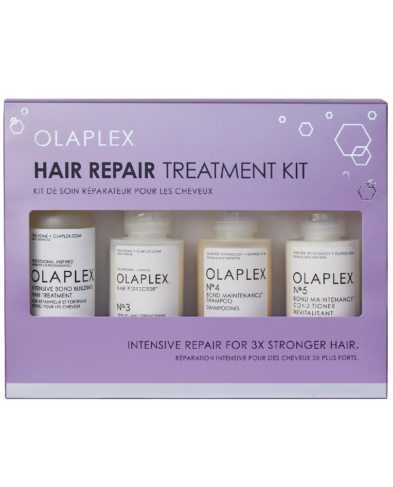 Olaplex Hair Repair Treatment Kit