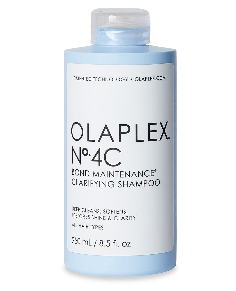 Olaplex No.4C Bond Maintenance Clarifying Shampoo 250ml