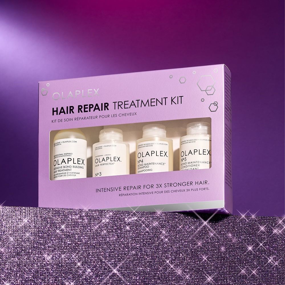 Olaplex Hair Repair Treatment Kit