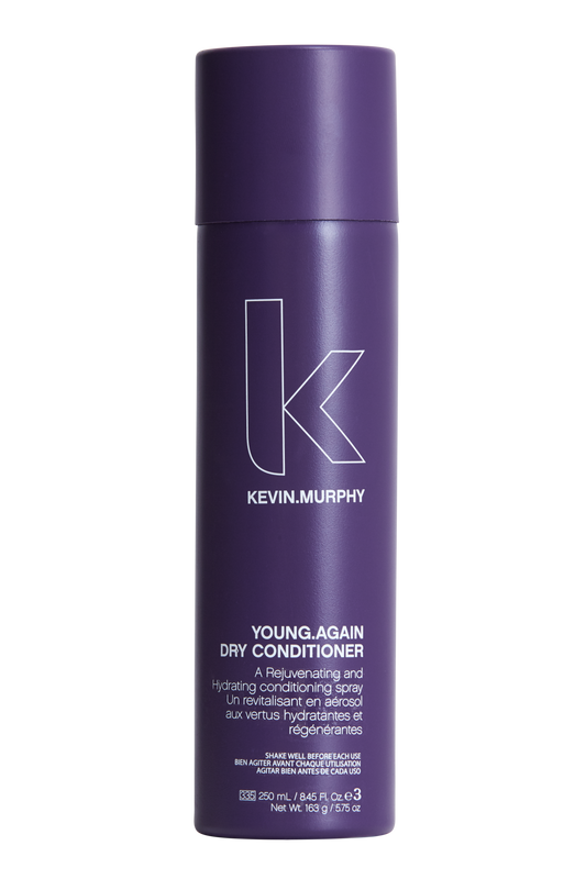 KEVIN MURPHY YOUNG AGAIN DRY CONDITIONER