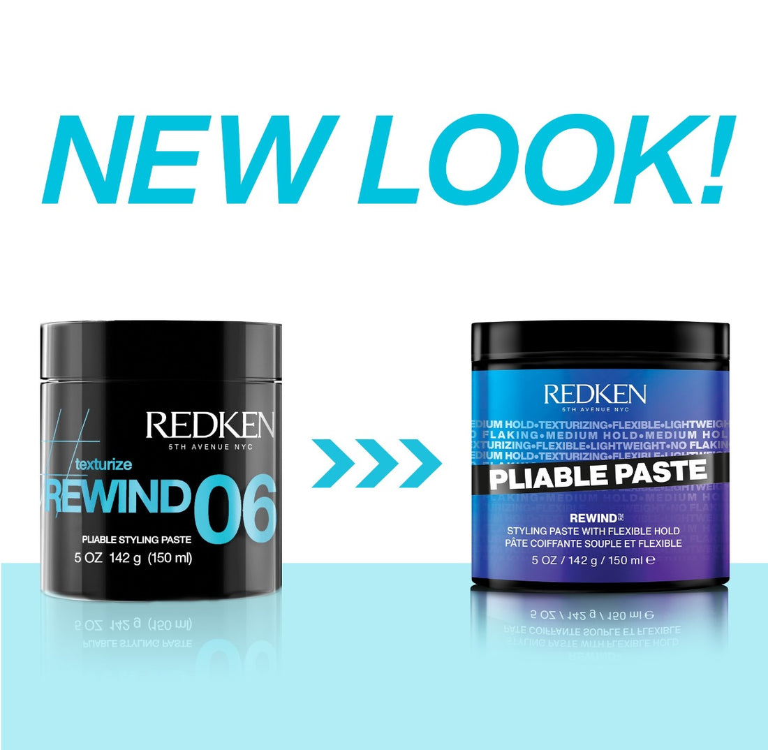 Redken Pliable Paste 150ml