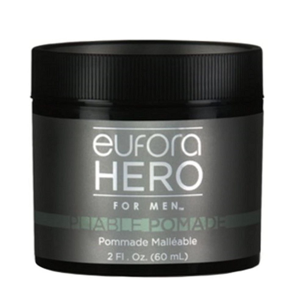 HERO For Men Pliable Pomade 60ml