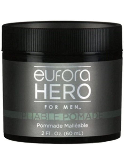 HERO For Men Pliable Pomade 60ml