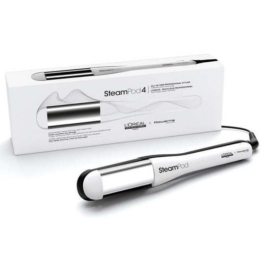 SteamPod 4.0 Steam Hair Straightener & Styling Tool