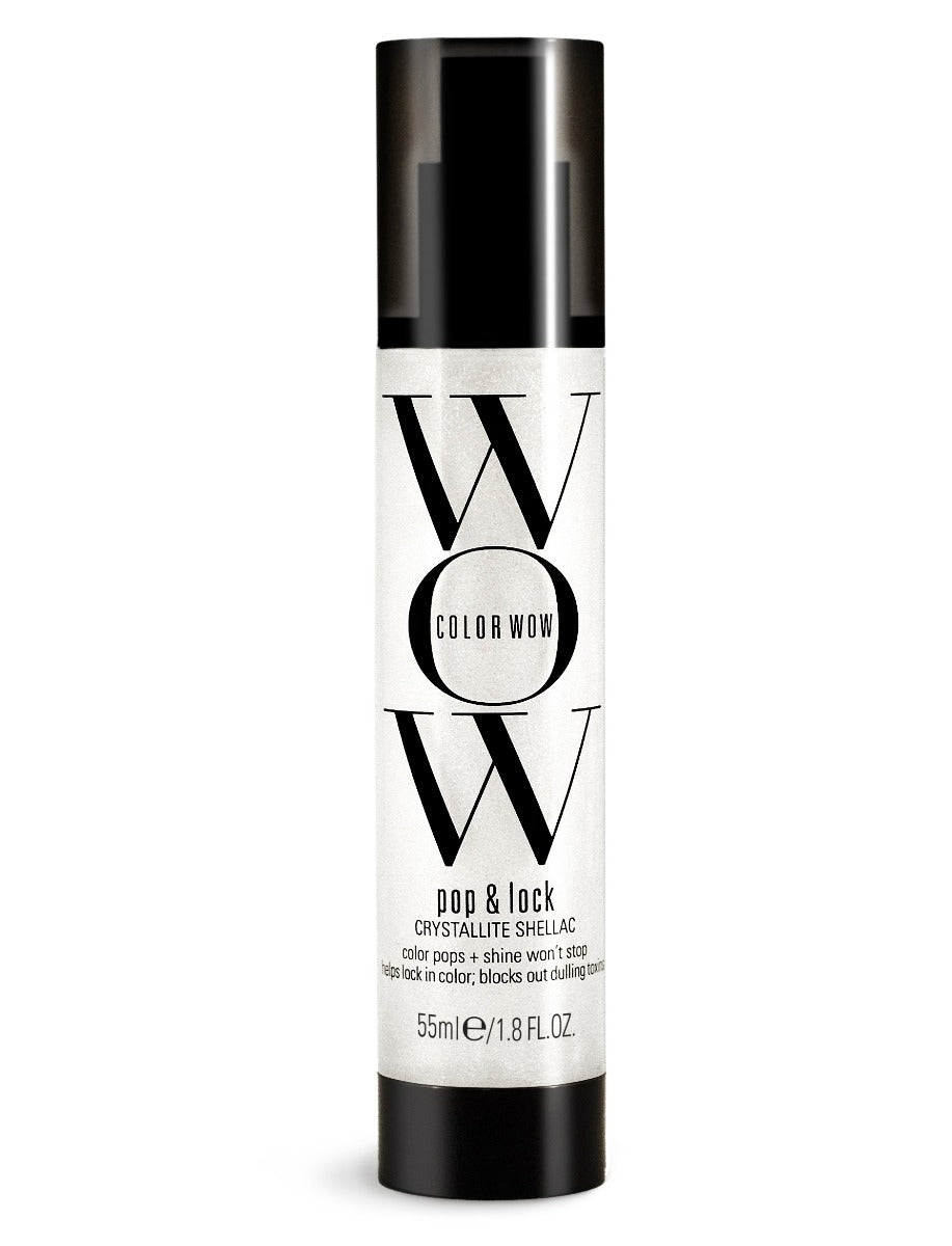 COLOR WOW POP & LOCK Gloss Treatment 55ml