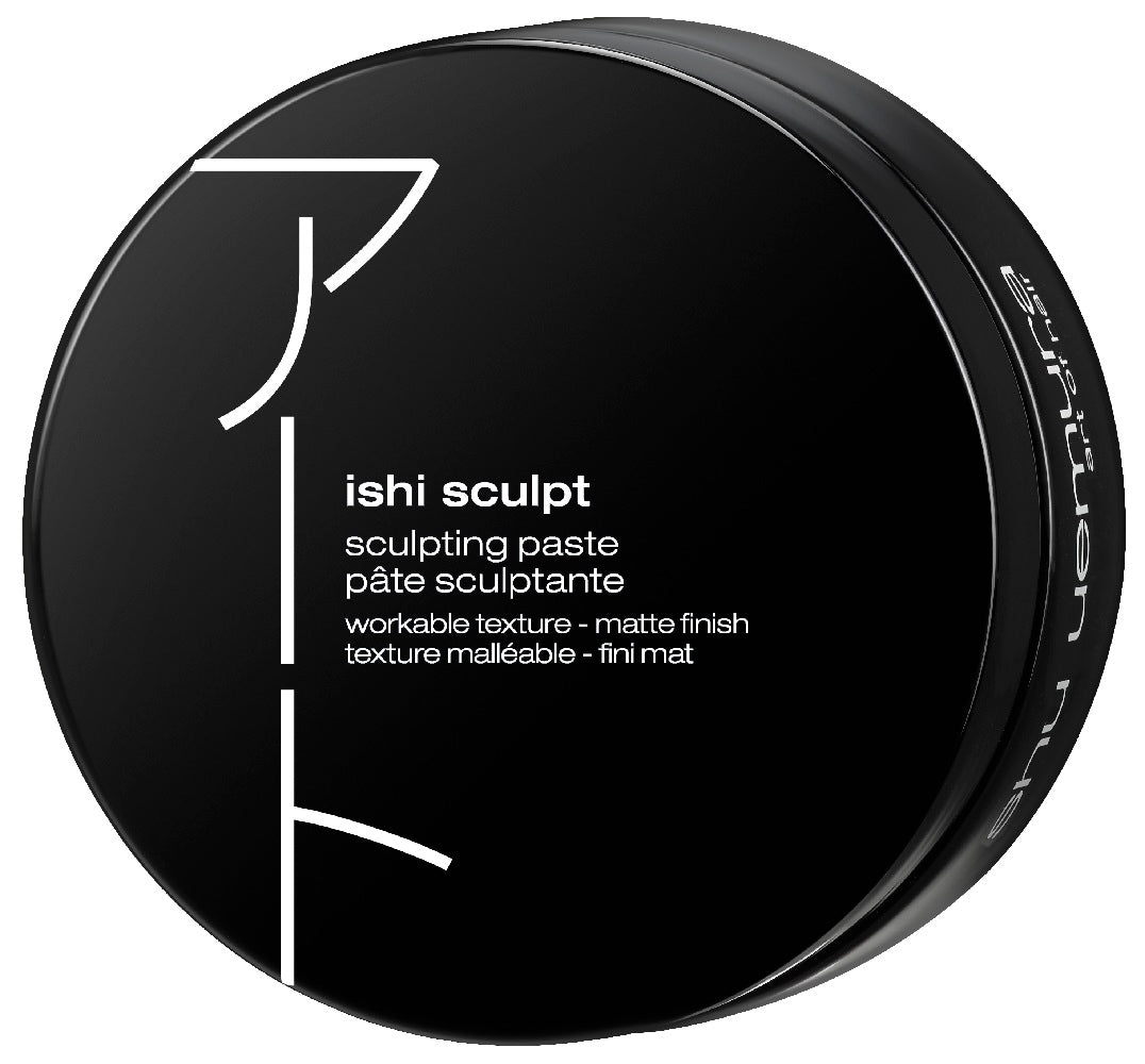 Shu Uemura Shape Paste Sculpting Putty Soy Proteins