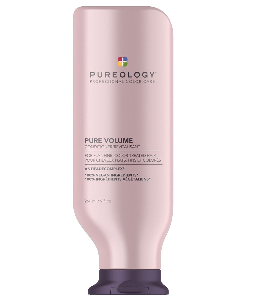 Pureology Pure Volume Conditioner 266ml