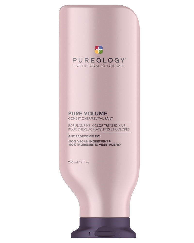 Pureology Pure Volume Conditioner 266ml