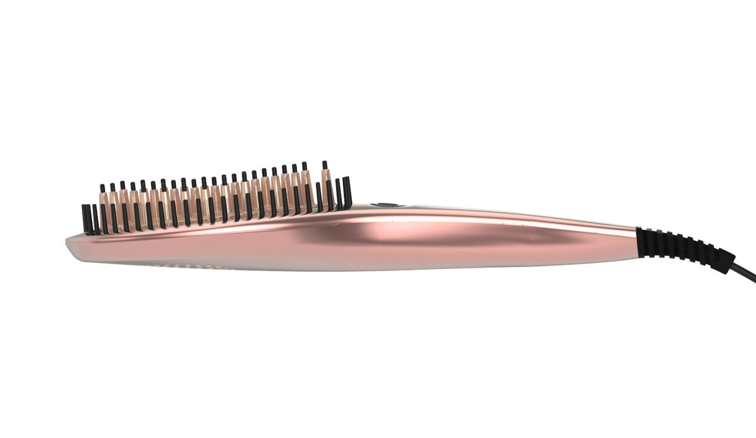 Dafni go Rose Gold