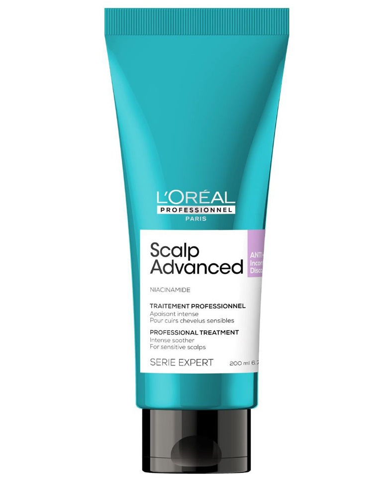 Serie Expert Scalp Advanced Soothing Treatment 200ml