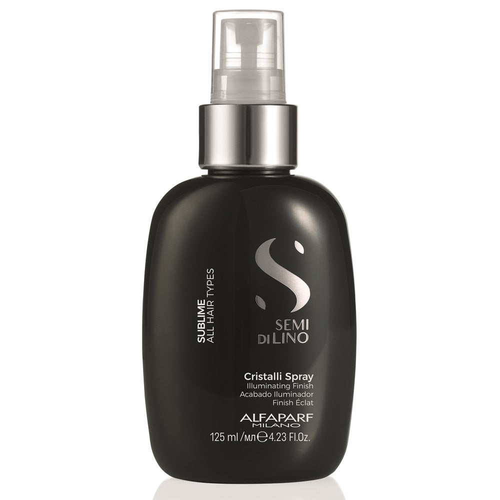 Semi di Lino Sublime Cristalli Spray 125ml