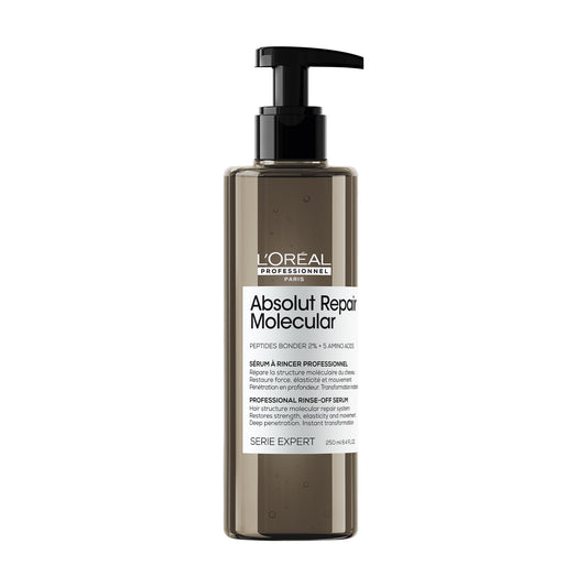 Absolut Repair Molecular Rinse-Off Serum 250ml