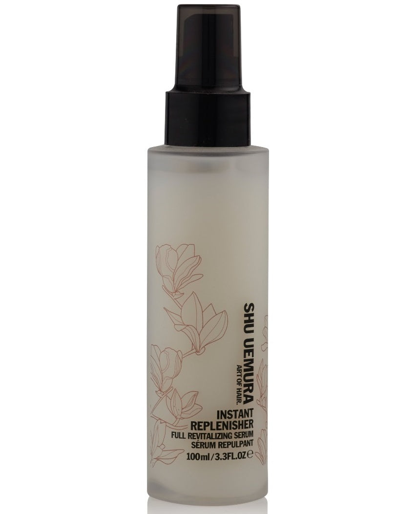 Shu Uemura Instant Replenisher Full Revitalizing Serum 100ml