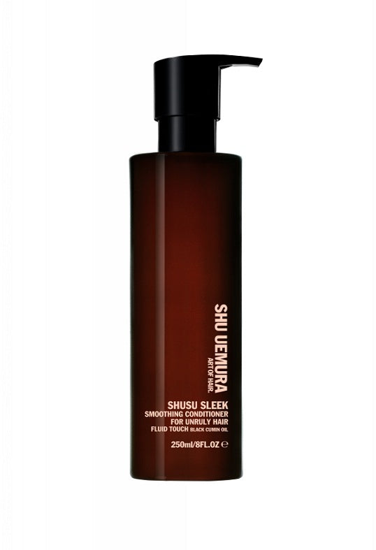 SHU UEMURA Shusu Sleek Conditioner 250ml