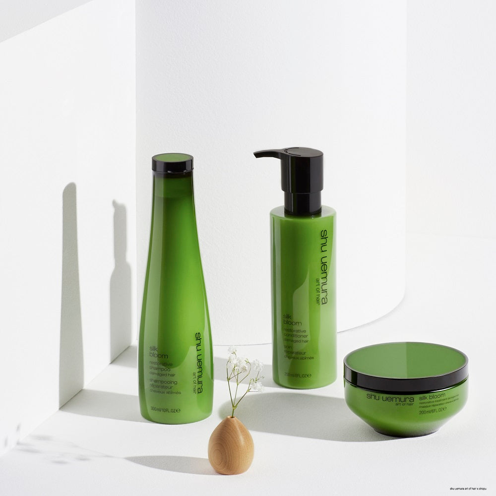 SHU UEMURA Silk Bloom Conditioner