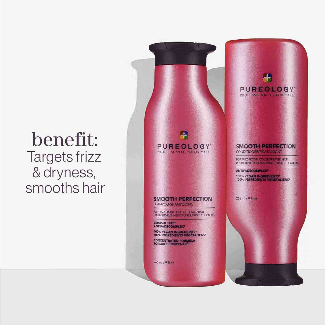 Pureology Smooth Perfection Conditioner 266ml