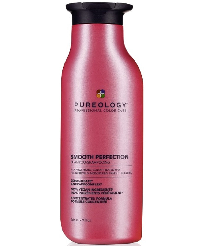 Pureology Serious Colour Care Smooth Perfection Shampoo 250ml