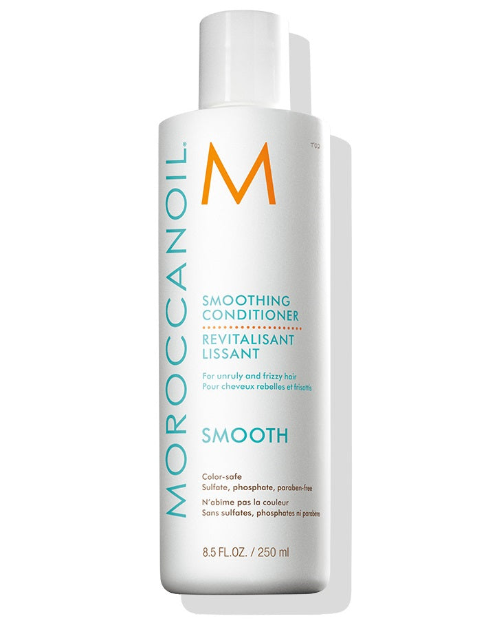 Moroccanoil Smoothing Conditioner 250ml