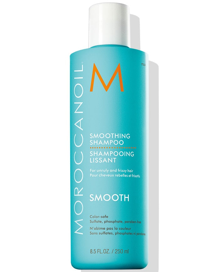 Moroccanoil Smoothing Shampoo 250ml