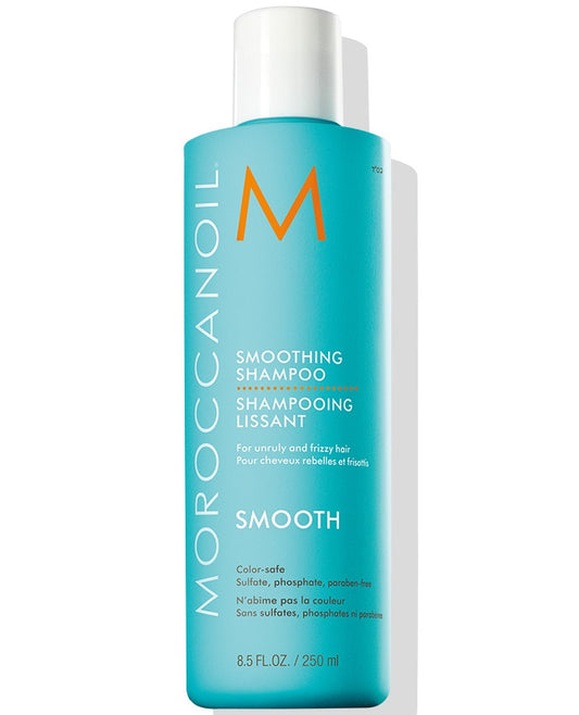 Moroccanoil Smoothing Shampoo 250ml