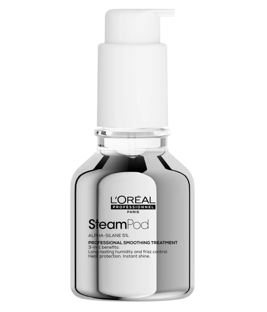 Steampod Smoothing Treatment 50ml