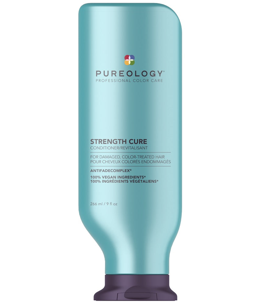 Pureology Serious Colour Care Strength Cure Condition Revitalisant 250ml