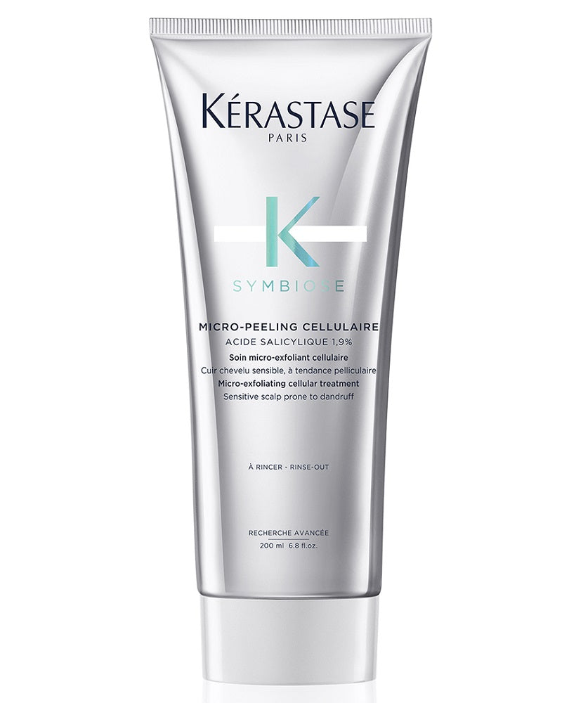 Kérastase Symbiose Micro-Exfoliating Cellular Treatment 200ml