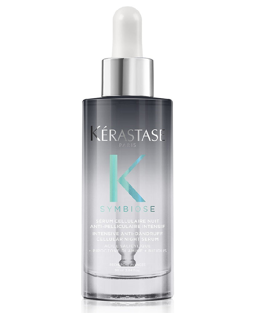 Kérastase Symbiose Intensive Anti-Dandruff Cellular Night Serum 90ml