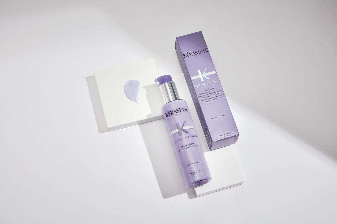 Kérastase Blond Absolu Cicaplasme Treatment 150ml