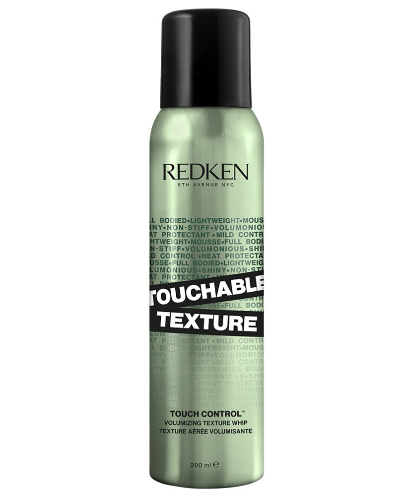 Redken Touchable Texture 200ml