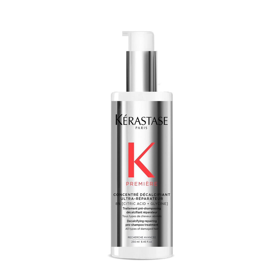 Kérastase Premiére Decalcifying Repairing Pre-Shampoo Treatment 250ml