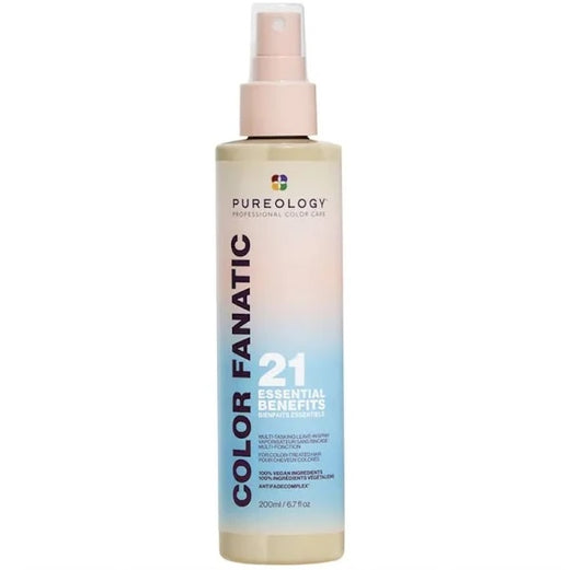 Pureology Colour Fanatic 200ml