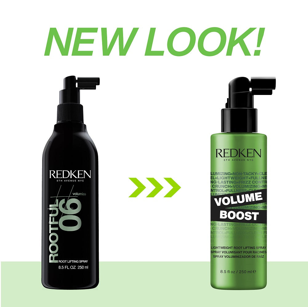 Redken Volume Boost 250ml