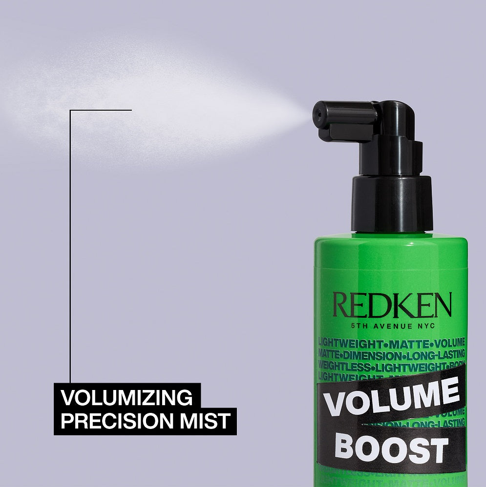 Redken Volume Boost 250ml