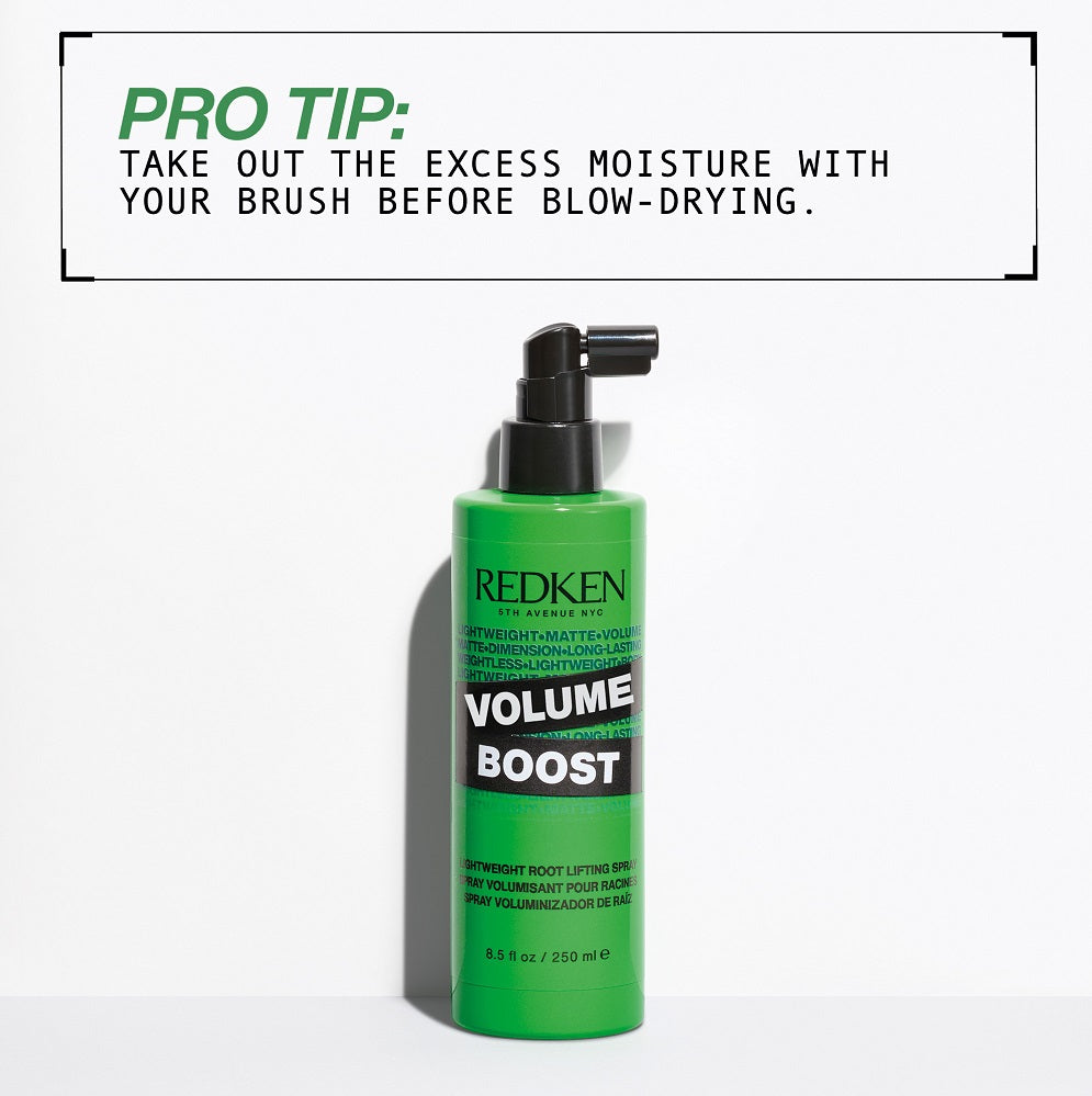 Redken Volume Boost 250ml