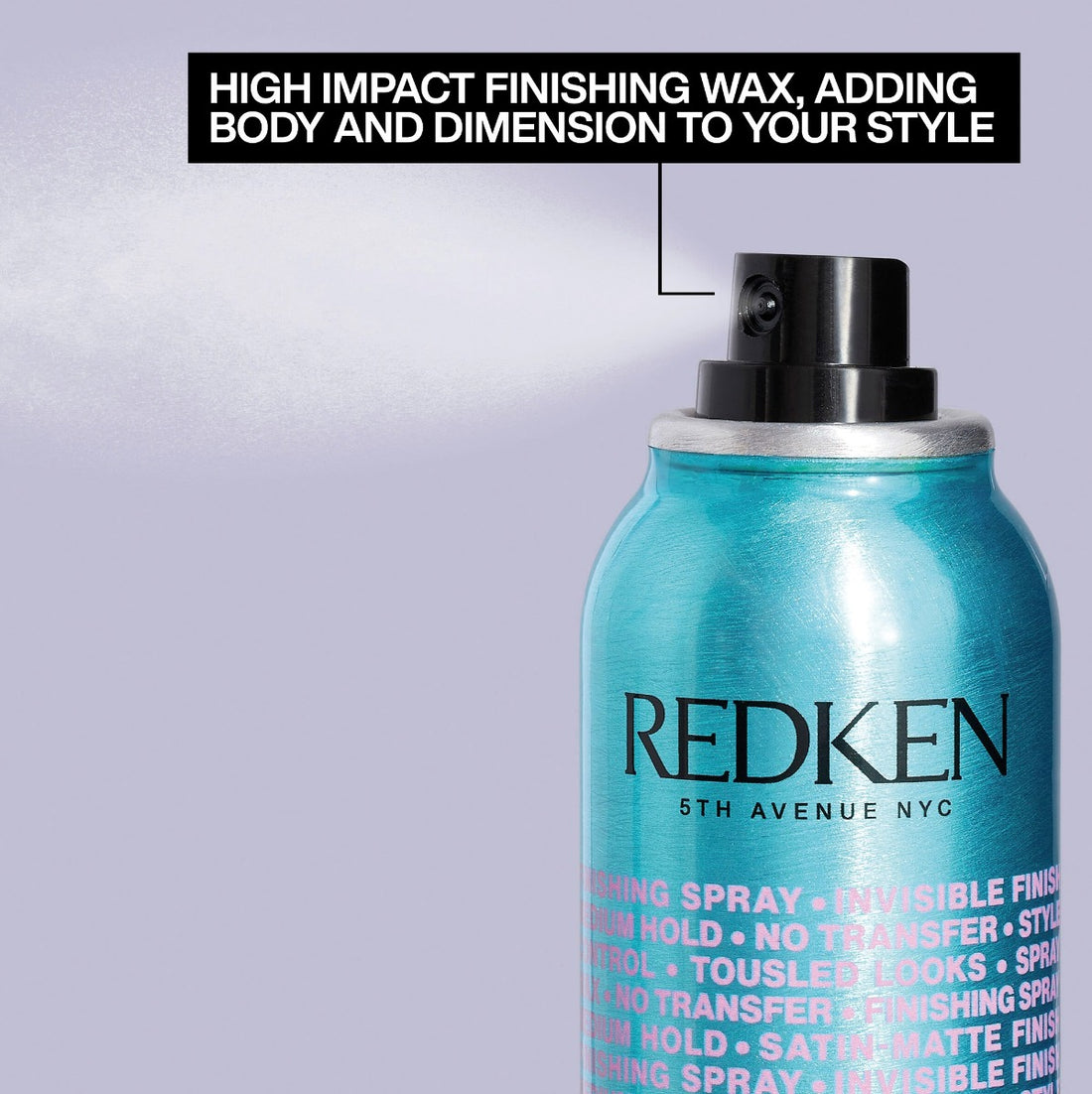 Redken Spray Wax 150ml